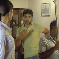 Andhadhi Movie Working Stills | Picture 750668