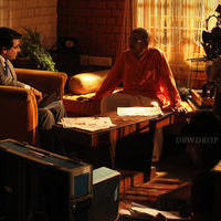 Andhadhi Movie Working Stills | Picture 750686