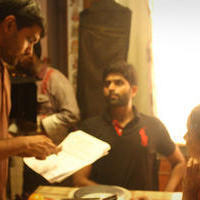 Andhadhi Movie Working Stills | Picture 750689