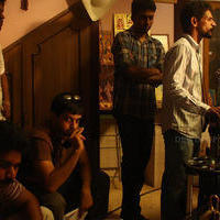Andhadhi Movie Working Stills | Picture 750690