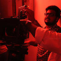 Andhadhi Movie Working Stills | Picture 750695