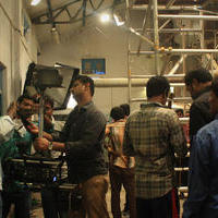 Andhadhi Movie Working Stills | Picture 750696