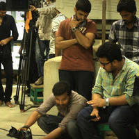 Andhadhi Movie Working Stills | Picture 750706