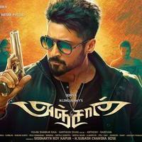 Anjaan Movie Posters | Picture 750439