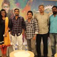 Vallavanukku Pullum Ayutham Movie Press Meet Stills | Picture 751182