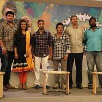 Vallavanukku Pullum Ayutham Movie Press Meet Stills | Picture 751186