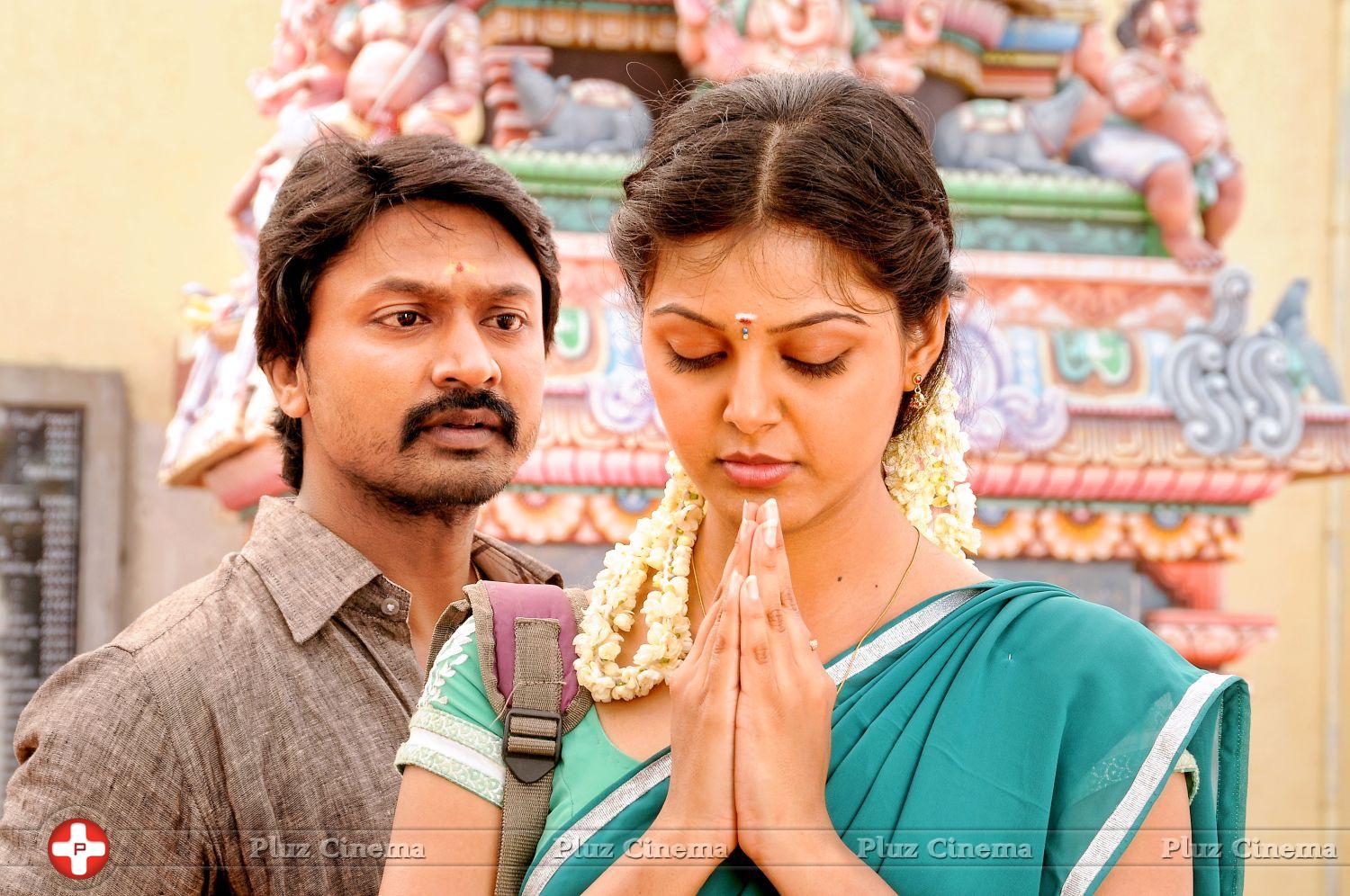Vanavarayan Vallavarayan Movie Stills | Picture 750986