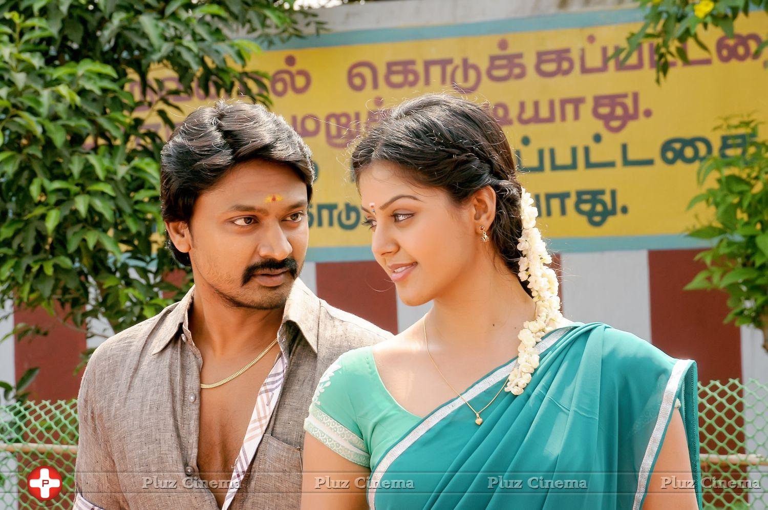 Vanavarayan Vallavarayan Movie Stills | Picture 750989