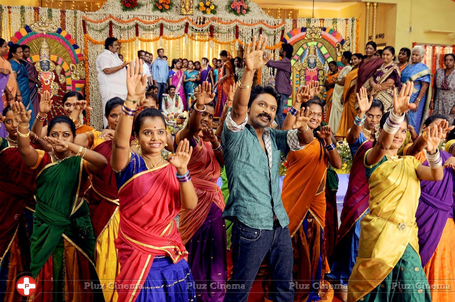 Vanavarayan Vallavarayan Movie Stills | Picture 750993