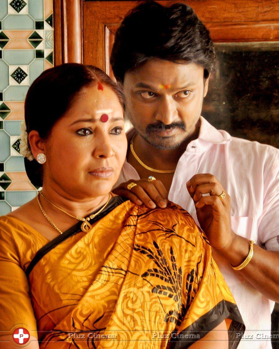 Vanavarayan Vallavarayan Movie Stills | Picture 751000