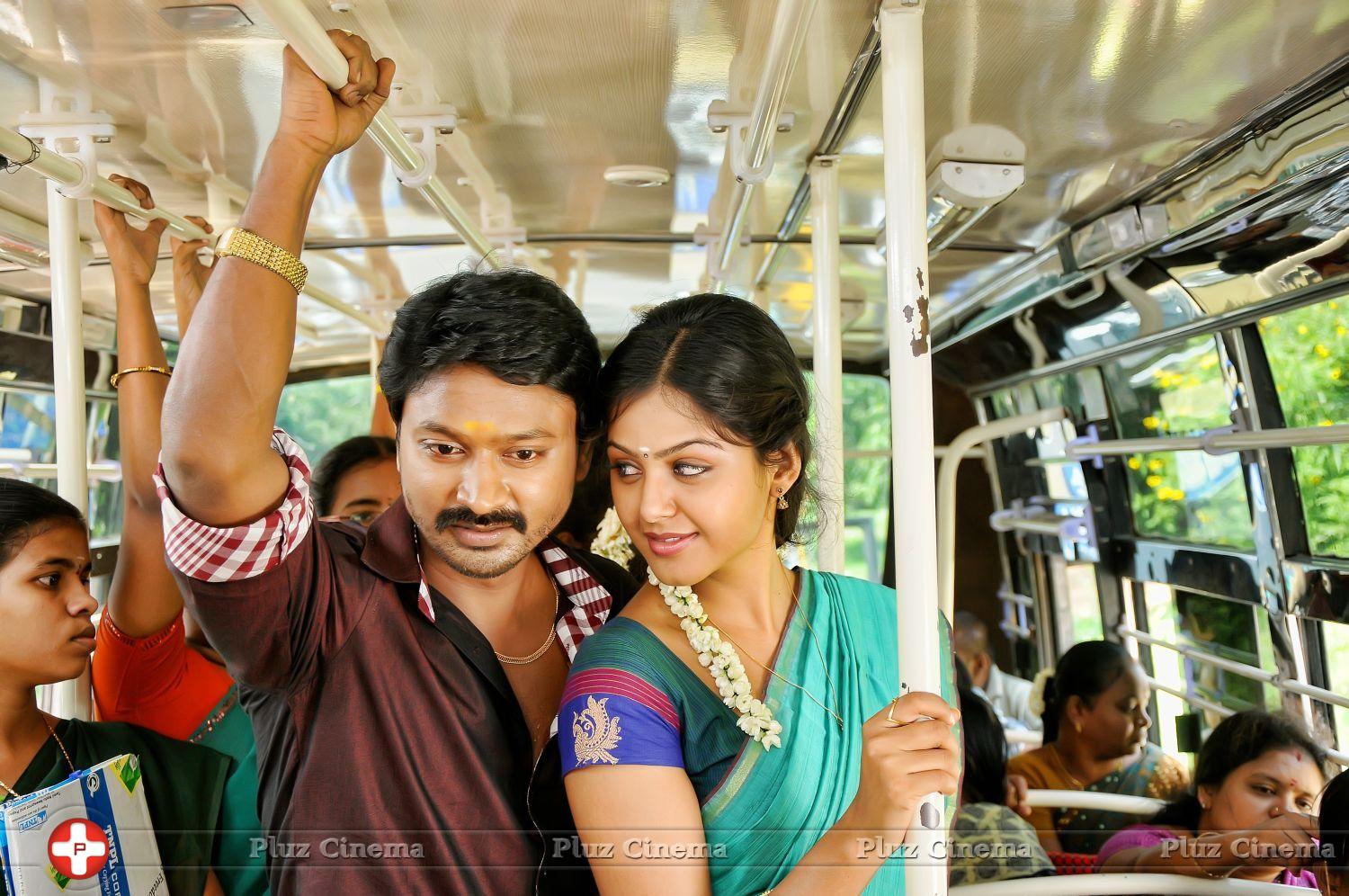Vanavarayan Vallavarayan Movie Stills | Picture 751011