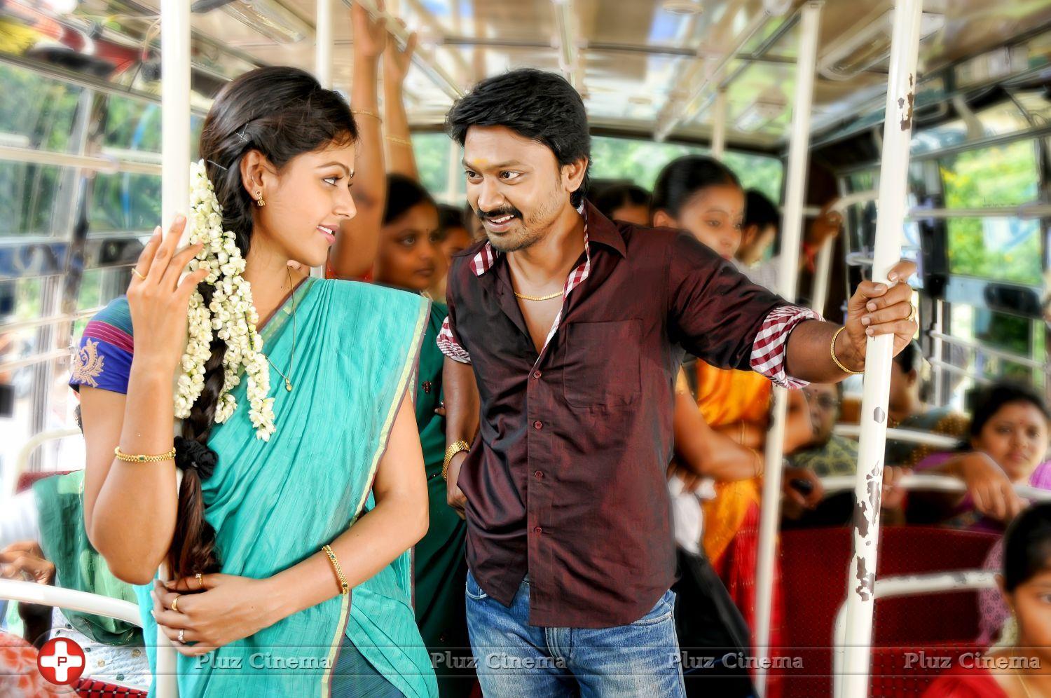 Vanavarayan Vallavarayan Movie Stills | Picture 751012