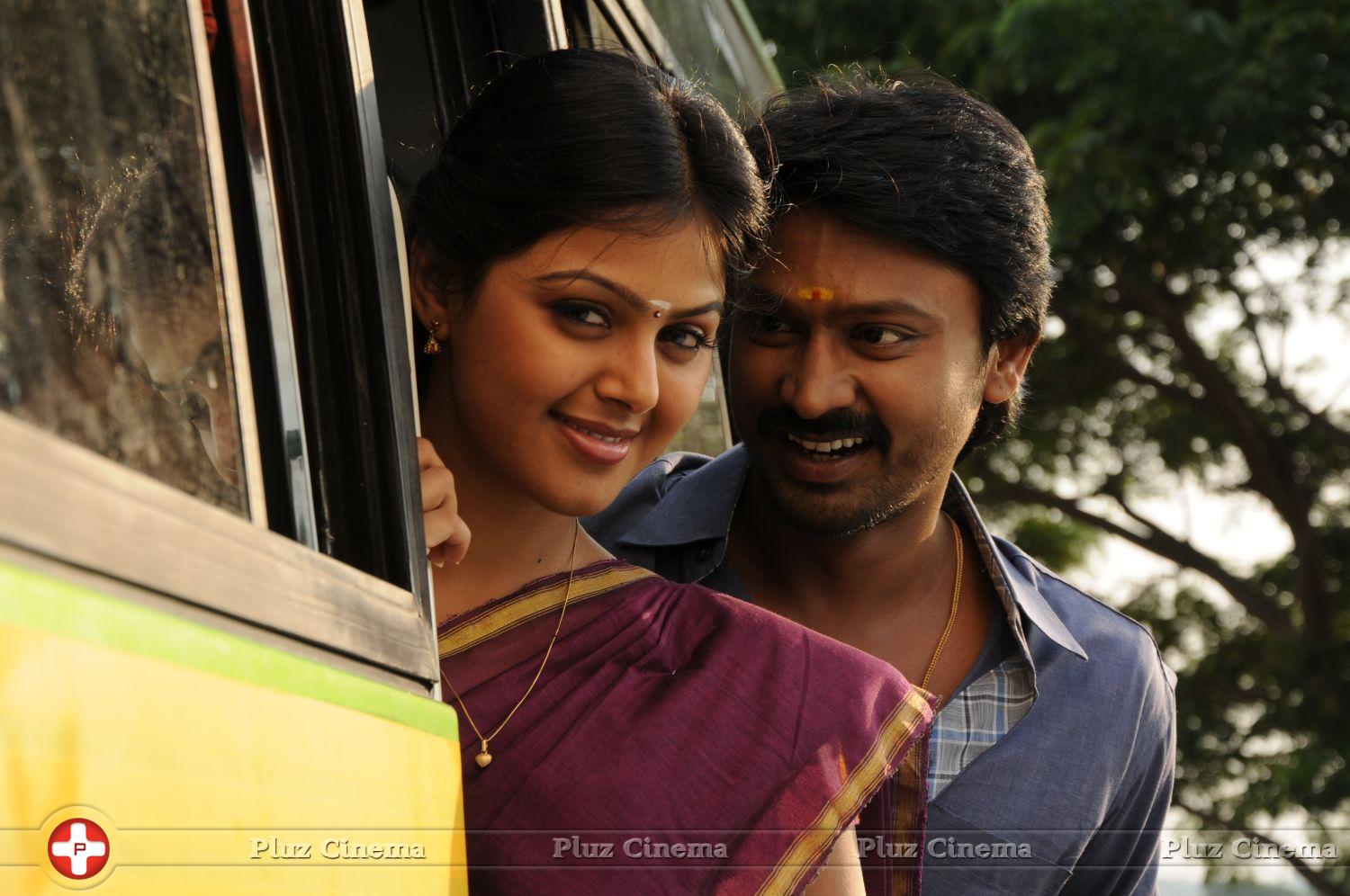 Vanavarayan Vallavarayan Movie Stills | Picture 751020