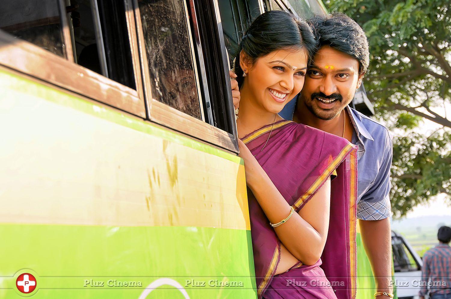 Vanavarayan Vallavarayan Movie Stills | Picture 751021