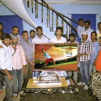 Actor Atharva Murali Birthday Celebration Photos | Picture 752392