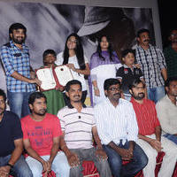 Thalaimuraigal Movie Press Meet Photos | Picture 752363