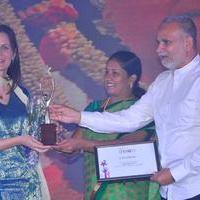 Dr.Hemalatha Sheroes Award 2014 Photos