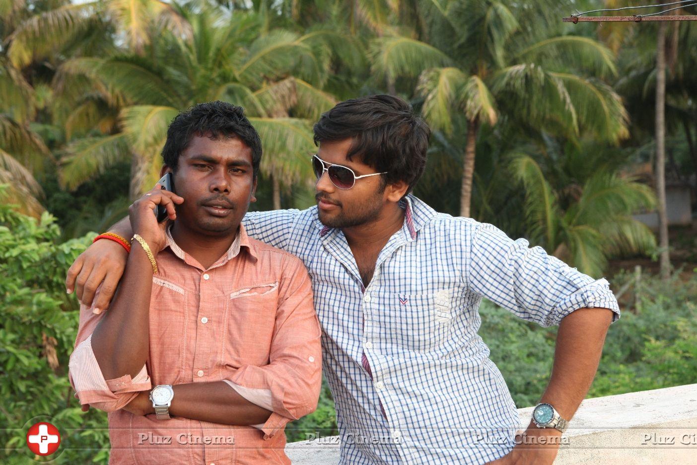 Aluchatiyam Movie Photos | Picture 753609