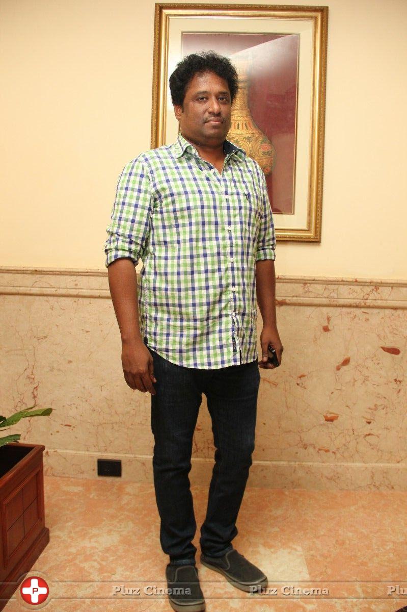 Yaan Movie Press Meet Photos | Picture 753653
