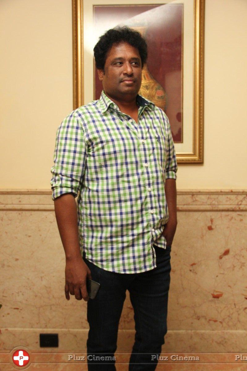 Yaan Movie Press Meet Photos | Picture 753654