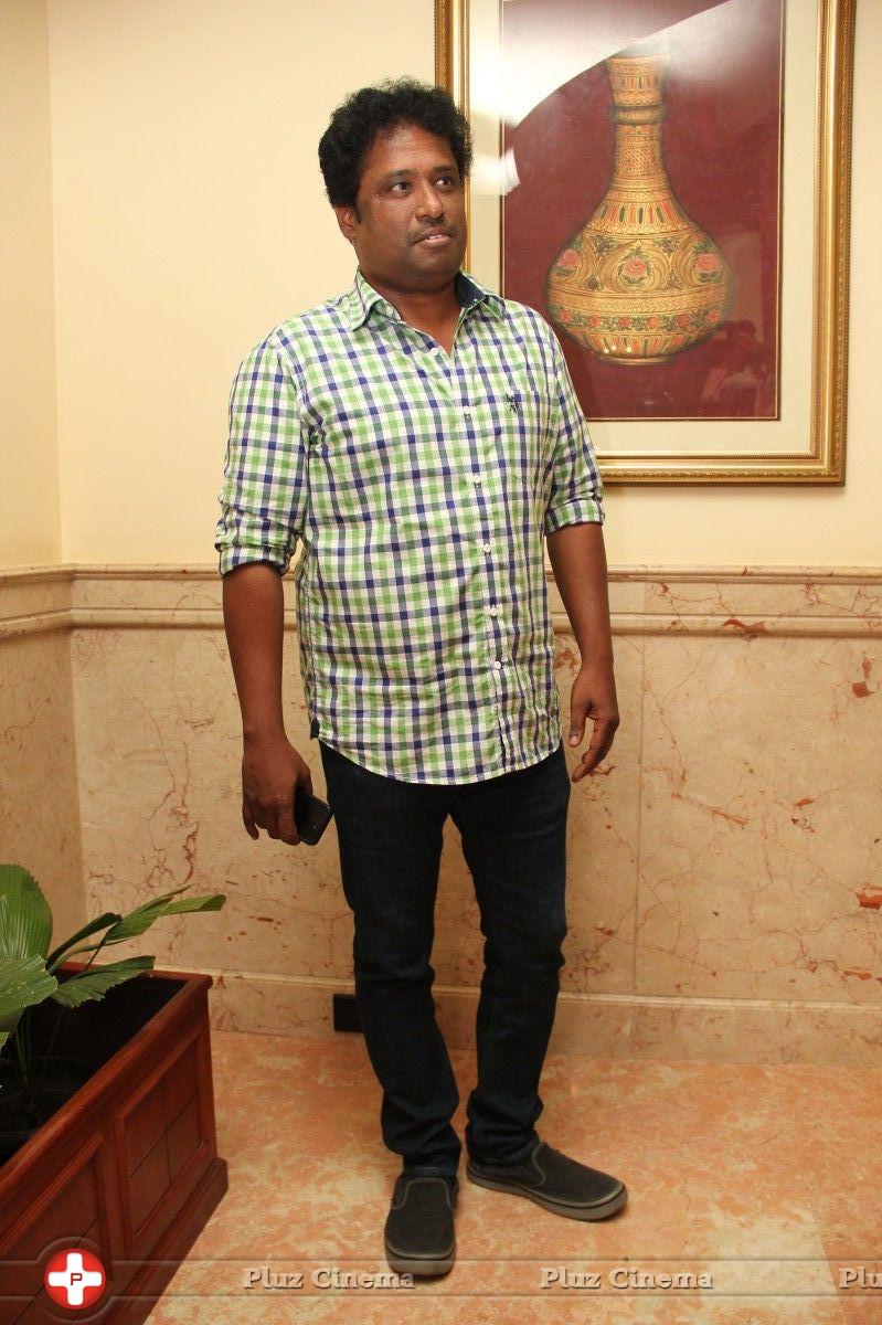 Yaan Movie Press Meet Photos | Picture 753655