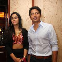 Yaan Movie Press Meet Photos | Picture 753626