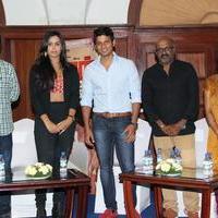 Yaan Movie Press Meet Photos | Picture 753629