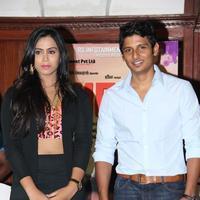 Yaan Movie Press Meet Photos | Picture 753631