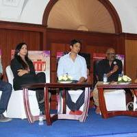 Yaan Movie Press Meet Photos | Picture 753643