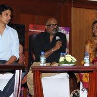 Yaan Movie Press Meet Photos | Picture 753644