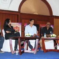 Yaan Movie Press Meet Photos | Picture 753645