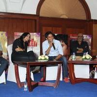 Yaan Movie Press Meet Photos | Picture 753648