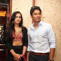 Yaan Movie Press Meet Photos | Picture 753659