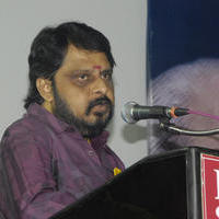 Vikraman (Director) - Director Union Felicitate Pariventhar Photos