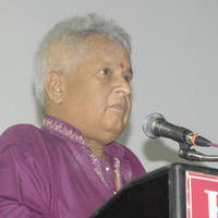 Visu - Director Union Felicitate Pariventhar Photos | Picture 753927