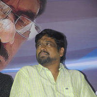 M. Rajesh - Director Union Felicitate Pariventhar Photos