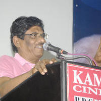 Bharathiraja - Director Union Felicitate Pariventhar Photos | Picture 753939