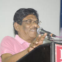 P. Bharathiraja - Director Union Felicitate Pariventhar Photos | Picture 753940
