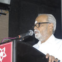 K. Balachander - Director Union Felicitate Pariventhar Photos