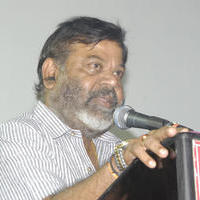 P. Vasu - Director Union Felicitate Pariventhar Photos | Picture 753973