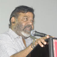 P. Vasu - Director Union Felicitate Pariventhar Photos