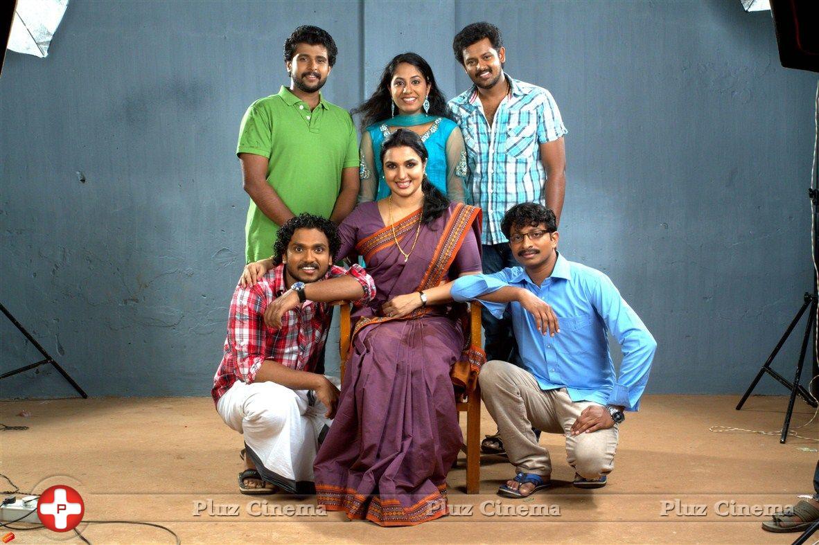 Nagercoil Sandhippu Movie Photos | Picture 753824