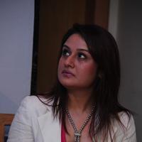 Sonia Agarwal - The May Queen Ball 2014 Press Meet Photos | Picture 753851