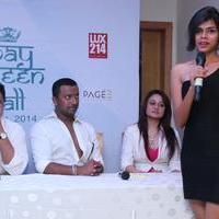 The May Queen Ball 2014 Press Meet Photos | Picture 753860