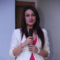 Sonia Agarwal - The May Queen Ball 2014 Press Meet Photos | Picture 753869