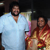 Srikanth Deva - Angaali Pangaali Movie Audio Launch Photos | Picture 754132