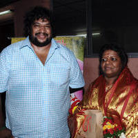 Srikanth Deva - Angaali Pangaali Movie Audio Launch Photos | Picture 754133