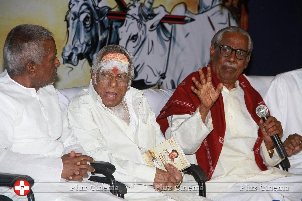 Ilayaraja at Pattukkottai Kalyanasundaram Documentry Film Release Stills | Picture 754255