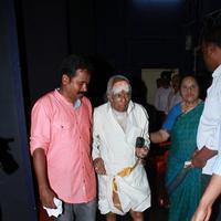 Ilayaraja at Pattukkottai Kalyanasundaram Documentry Film Release Stills | Picture 754216