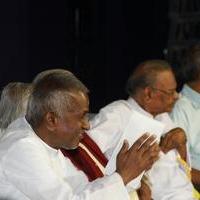 Ilayaraja at Pattukkottai Kalyanasundaram Documentry Film Release Stills | Picture 754223